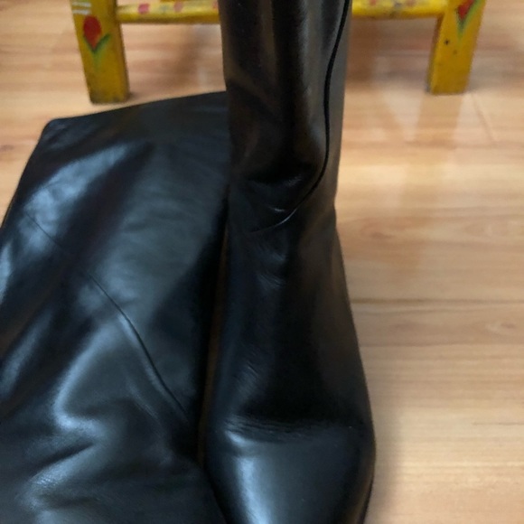 Maserati Boots made in Italy - Picture 4 of 8